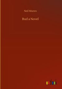 Produktbild: Bud a Novel