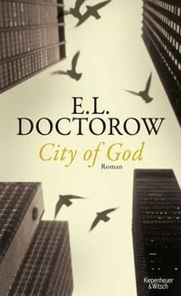 Produktbild: City of God