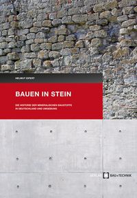 Produktbild: Bauen in Stein