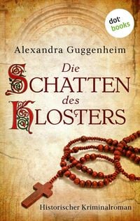 Produktbild: Die Schatten des Klosters