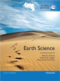 Produktbild: Tasa, D: Earth Science, Global Edition
