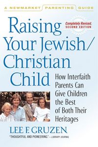 Produktbild: Raising Your Jewish/christian