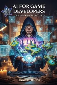 Produktbild: AI For Game Developers