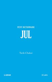 Produktbild: Jul - Petit dictionnaire