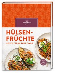 Bild vom Artikel Hülsenfrüchte vom Autor Dr.Oetker