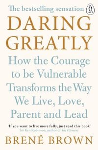 Produktbild: Daring Greatly