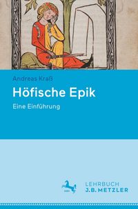Produktbild: H&ouml;fische Epik