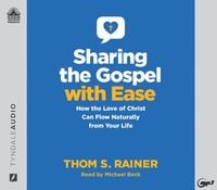 Produktbild: Sharing the Gospel with Ease