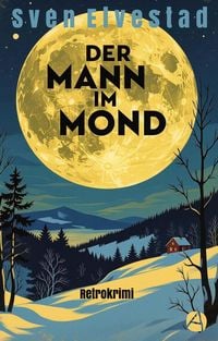Produktbild: Der Mann im Mond