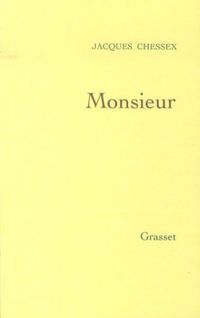 Produktbild: Monsieur