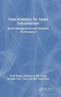 Produktbild: Data Analytics for Smart Infrastructure