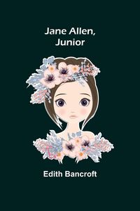 Produktbild: Jane Allen, Junior