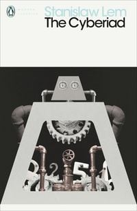 Produktbild: The Cyberiad