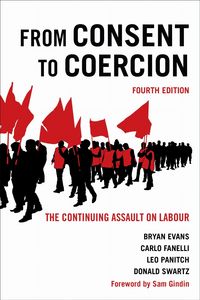 Produktbild: From Consent to Coercion