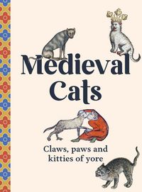 Produktbild: Medieval Cats