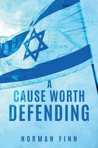 Produktbild: A Cause Worth Defending