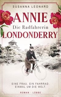 Produktbild: Die Radfahrerin