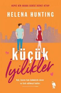Produktbild: K&uuml;c&uuml;k Iyilikler