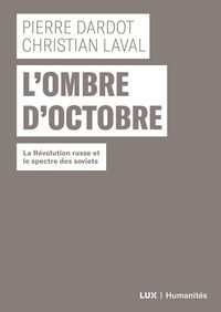 Produktbild: L'ombre d'Octobre