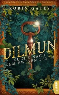 Produktbild: Dilmun - Suche nach dem ewigen Leben