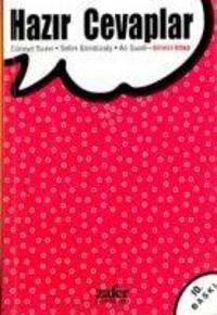 Produktbild: Hazir Cevaplar 1. Kitap