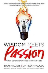 Produktbild: Wisdom Meets Passion
