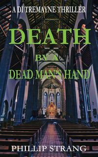 Produktbild: Death by a Dead Man's Hand