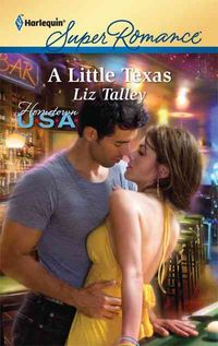Produktbild: A Little Texas