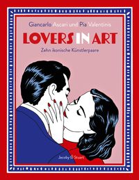 Produktbild: Lovers in Art