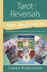 Produktbild: Tarot Reversals for Beginners