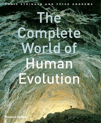 Produktbild: Complete World of Human Evolution