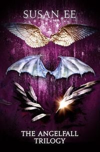Produktbild: Angelfall Trilogy
