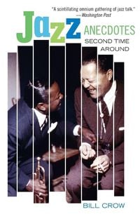 Produktbild: Jazz Anecdotes