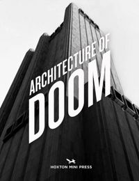Produktbild: The Architecture of Doom