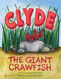 Produktbild: Clyde the Giant Crawfish