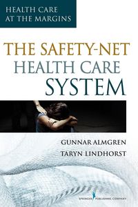Produktbild: Safety-Net Health Care System