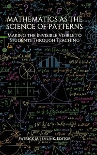 Produktbild: Mathematics as the Science of Patterns
