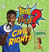 Produktbild: True or False? Civil Rights