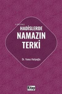 Produktbild: Hadislerde Namazin Terki