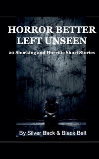 Produktbild: Horror Better Left Unseen