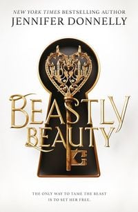 Produktbild: Beastly Beauty