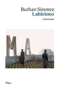 Produktbild: Labirinto