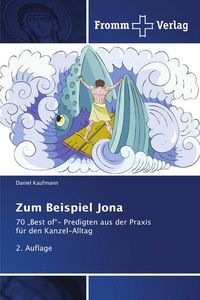 Produktbild: Zum Beispiel Jona