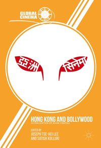 Produktbild: Hong Kong and Bollywood