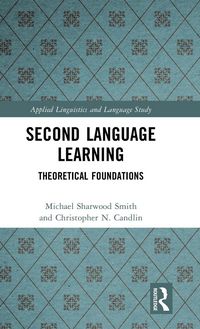 Produktbild: Second Language Learning