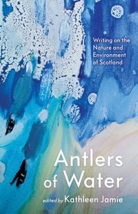 Produktbild: Antlers of Water