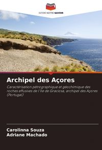 Produktbild: Archipel des A&ccedil;ores