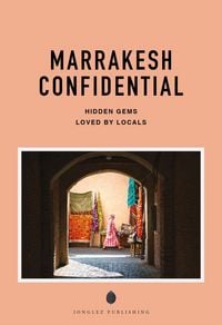 Produktbild: Marrakesh confidential