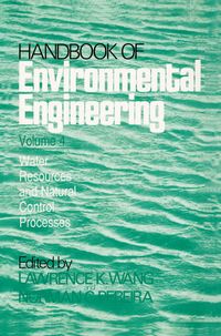 Produktbild: Water Resources and Control Processes