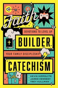 Produktbild: Faith Builder Catechism